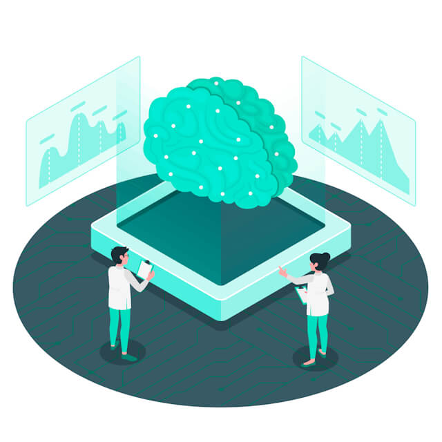 Artificielle, l'Intelligence ?