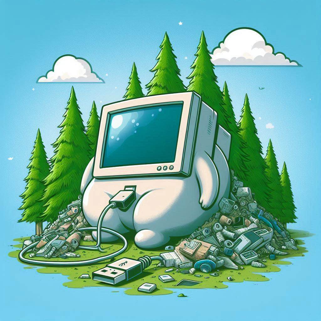 Obésité Numérique, suite