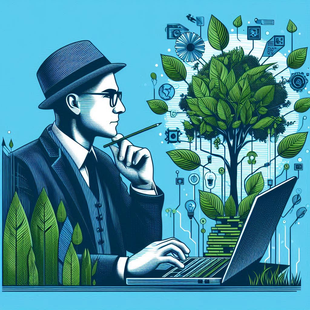 Un petit pas pour la planète...