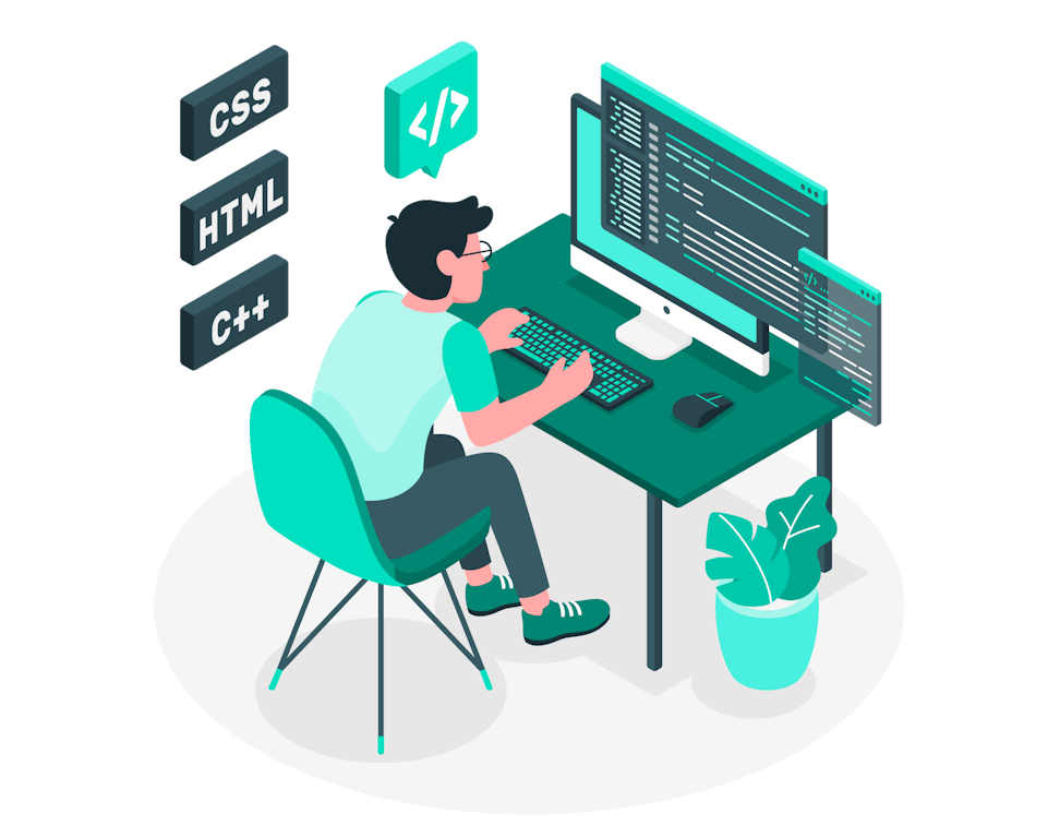 Développement personnalisé